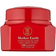 Tph by taraji BY TARAJI Mother Earth Deep Conditioning Clay Hair Mask with Apple