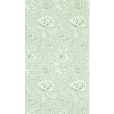 William Morris Wallpapers William Morris Chrysanthemum Toile MSIM217069