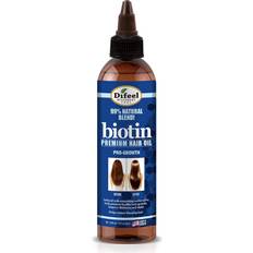 Hair growth Difeel Biotin Pro Growth Premium Hair Oil