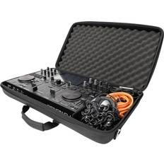 Denon prime Magma CTRL Case for Denon Prime Go, Black