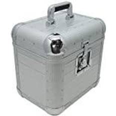 Zomo Recordcase RP-80 XT Silver