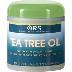 Tea Tree Oil Hairdress 156 g