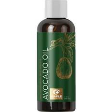 Hair Products Pure Avocado Oil for Hair Skin Nails Hydrating Cold Pressed Avocado Oil