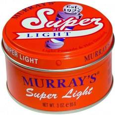 Pomades on sale Murrays Murray s Pomade Super Light 3 Oz.