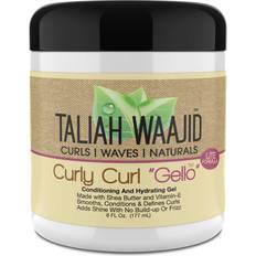 Curl and waves Waajid Curls, Waves And Naturals Curly Curl Gello