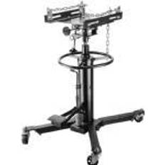 Accessori Musicali Neo Workshop jack (gearbox jack with tightening head)