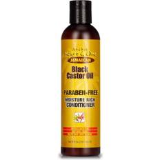 Mango & Lime Black Castor Oil Conditioner