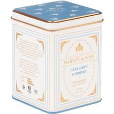 Harney & Sons Tea Leaves & Bags 20-Ct. Earl Supreme