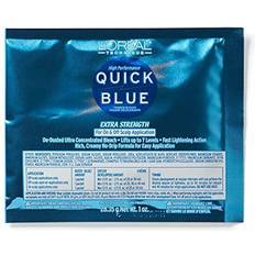 Hair bleach L'Oréal Paris Quick Blue Powder Bleach 1oz