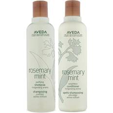 Aveda rosemary mint shampoo Aveda BB Rosémary Mindre rengöring schampo 1