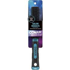 Conair Pro Full Round Nylon Bristle Brush