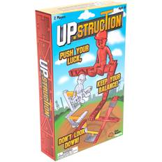 Fat Brain Toys Upstruction Games for Ages 8 to 12
