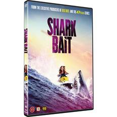 Fiskegrej Shark Bait