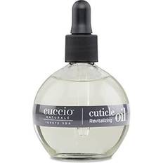 Naturale Revitalizing Cuticle Oil Peach Vanilla Renew