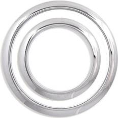 Deslizadores de guitarra Gibraltar SC-GPHP-5C Port Hole Protector Ring 5-inch