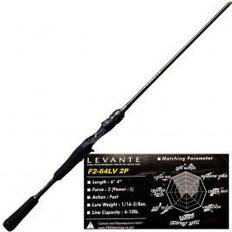 Levante megabass megabass Levante Spinn (F2-64LV2 (2 delar upp till 10,5g)