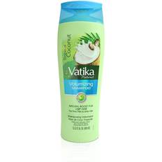 Vatika Dabur Vatika Naturals Volumizing Shampoo with Tropical Coconut