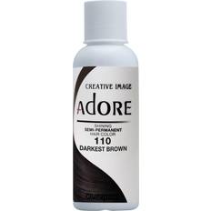Image Shine SemiPermanent Color110 Darkest
