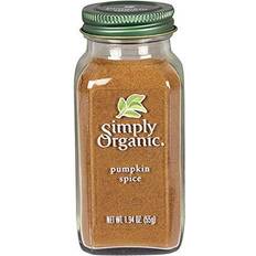 Simply Organic Épices à la Citrouille 1.94 oz 55 g