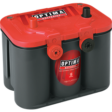 Batterier 50ah Optima Batteries RedTop U 4.2 50Ah