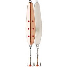 VMC Lil'Finn Pimpel 70mm 20g Kopper/Silver