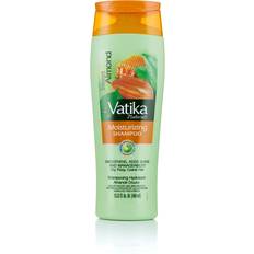 Dabur Shampoos Dabur Vatika Naturals Hair Shampoo 400ml Sweet Almond 400ml