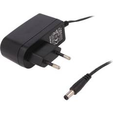12v supply Hikvision Hikvision Switch mode power supply adapter 12 W, DC adapter, 12 V