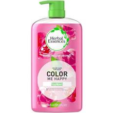 Herbal Essences Color Me Happy Paraben Free Hair Color Conditioner