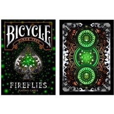 Bicycle playing cards Bicycle Fireflies Playing Cards