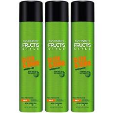Garnier Hair Sprays Garnier Fructis Style Sleek and Shine Hairspray All Hair Types, 8.25 Ounce