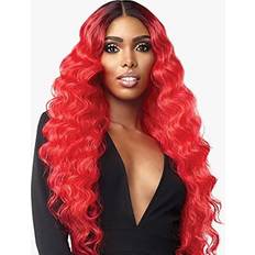 VICE Sensationnel HD Wig Natural Density Pre Plucked hairline Baby UNIT