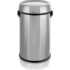 Cleaning Equipment & Cleaning Agents Alpine Trash Cans & Recycling Containers; Type: Trash Can Container