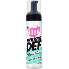 The Doux Mousse Define Texture Foam 7