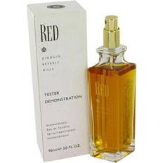 Giorgio Beverly Hills Red EdT (Tester) 90ml