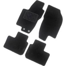 Bilpleje & Biltilbehør Autostyle 156.537.4 bilmattor set