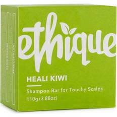 Ethique shampoo bar Heali Kiwi Solid Dandruff Shampoo Bar 3.88oz