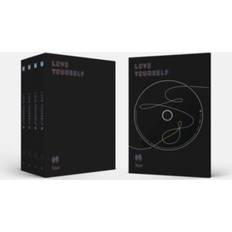 BTS - Love Yourself: Tear [LP] (CD)