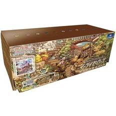 Pokemon cards The Pokemon Company Pokemon TCG Eevee Heroes Eeveelutions Supply Set (Japanese) 69 Cards Exclusive Promo