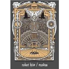 Clutch Robot Hive Exodus (Vinyl)