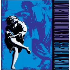 Musica Guns N' Roses Use Your Illusion II (Remastered) (2 LP) (Vinile)