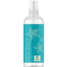 Salt spray for hair Maple Holistics Sea Salt Spray for Hair Texture