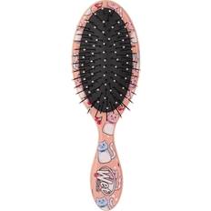 Wet brush mini Wet Brush Kids Detangler Hair Kitty Cherry, Treats Mini Detangling