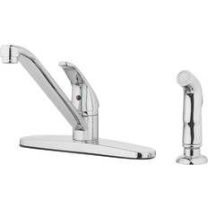Taps Aqua Vista 22-K81WS-CH-AV Kitchen