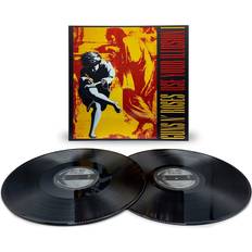 Guns N' Roses Delusional I 2 Vinyl