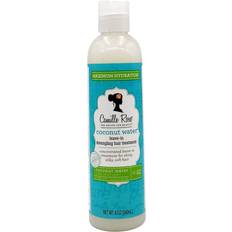 Coconut water Rose Coconut Water Leave In Conditioner