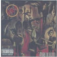 Reign In Blood (Vinyl)