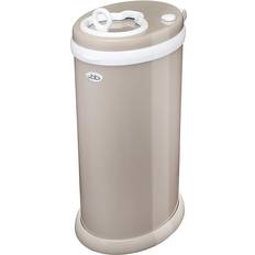 Ubbi Bade & stelle Ubbi Diaper Pail In Taupe Taupe