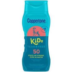 Skincare Coppertone Kids Sunscreen Lotion SPF 50, Water #1