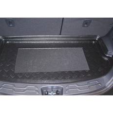 Bilvård & Fordonstillbehör Autostyle Bagagetråg 'halkskydd' kompatibel Kia Soul