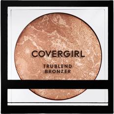 Leaping Bunny Bronzers CoverGirl truBlend Bronzer Medium Bronze, .1 oz